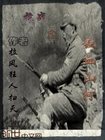抗战之铁血山河