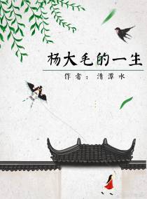 杨大毛的一生