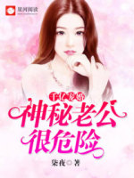 千亿宠婚：神秘老公很危险