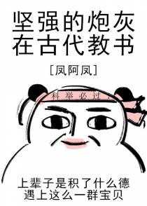 坚强的炮灰在古代教书