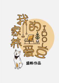 我的家养爱豆
