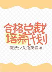 合格总裁培养计划