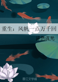 重生：风帆一点万千回