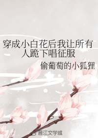 穿成小白花后我让所有人跪下唱征服