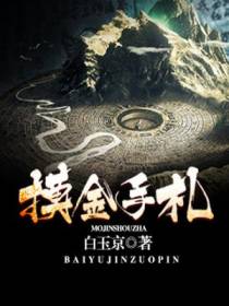 摸金手札
