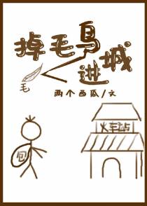 掉毛鸟进城