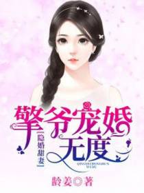 隐婚甜妻：擎爷宠婚无度