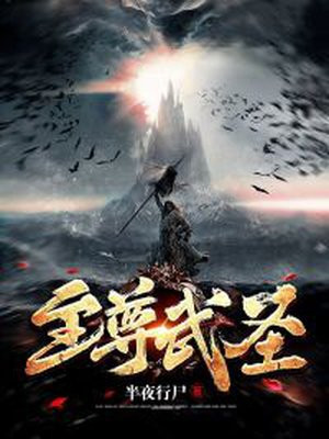 至尊武圣