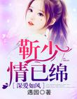 深爱如风，靳少情已绵