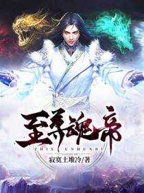 至尊魂帝