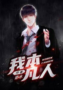 我本凡人陈风