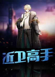 近卫高手秦风