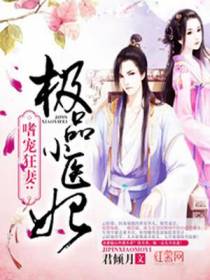 嗜宠狂妻：极品小医妃