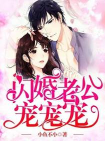 闪婚老公，宠宠宠！