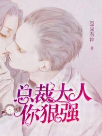 总裁大人你狠强