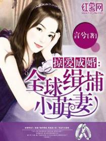 全球缉捕小萌妻