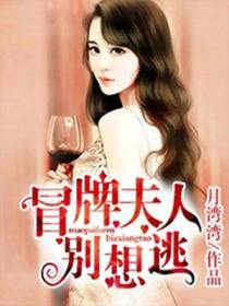 冒牌夫人别想逃