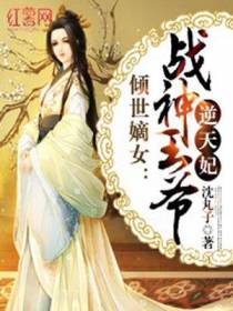 战神王爷逆天妃