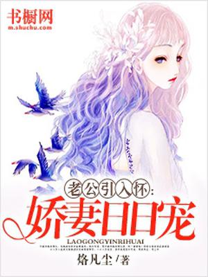 老公引入怀：娇妻日日宠