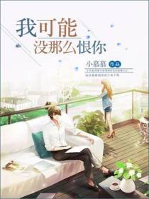 我可能没那么恨你