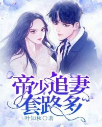 帝少追妻套路多