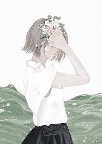 阮小原和轩辕瑾