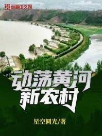 动荡黄河新农村