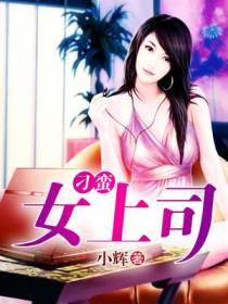 刁蛮女上司