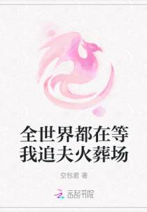 全世界都在等我追夫火葬场