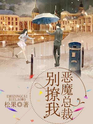 恶魔总裁别撩我