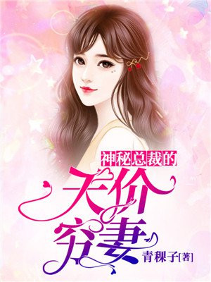 神秘总裁的天价穷妻