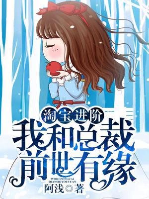 淘宝进阶，我和总裁前世有缘