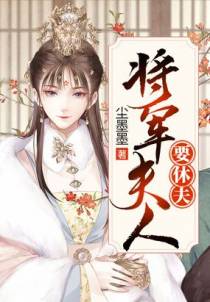 将军夫人要休夫