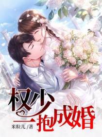 权少一抱成婚