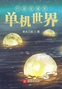 行走在诸天单机世界