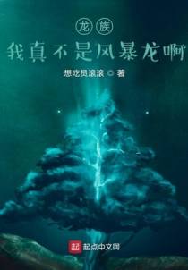 龙族：我真的不是风暴龙啊