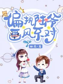 偏执陆爷画风不对