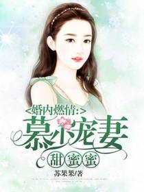 慕天佑傅书瑶