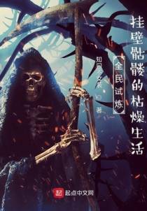 全民试炼：挂壁骷髅的枯燥生活