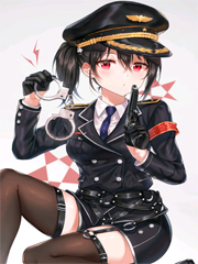 东京警视厅的救世主(471)