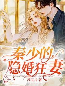 索爱成瘾：秦少的隐婚狂妻