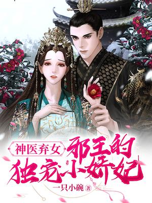 神医弃女：邪王的独宠小娇妃