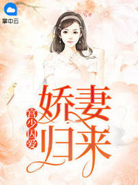 闪婚缠情:总裁强宠傲娇妻