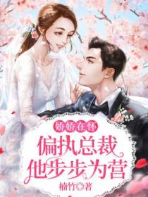 娇娇在怀，偏执总裁他步步为营