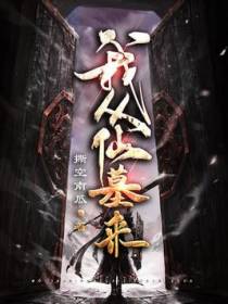 我从仙墓来