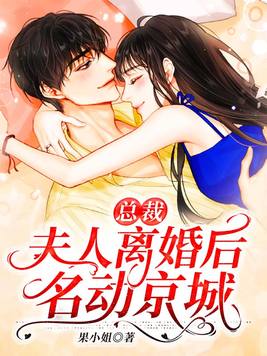 总裁，夫人离婚后名动京城