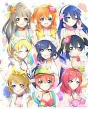 日在音乃木坂(完结)