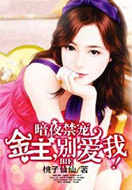 暗夜禁宠：金主，别爱我！