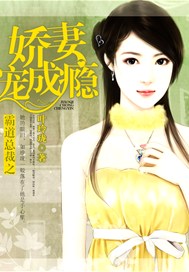 霸道总裁之娇妻宠成瘾