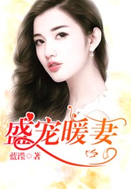 盛宠暖妻